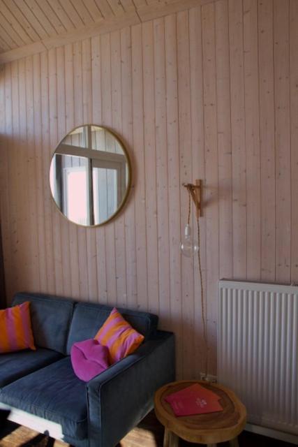 Sisters Beachbungalows Katwijk aan Zee Exterior photo